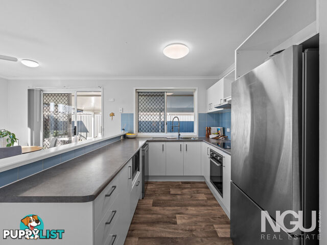 33 Sunshine Crescent Brassall QLD 4305