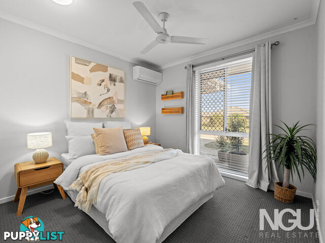 33 Sunshine Crescent Brassall QLD 4305