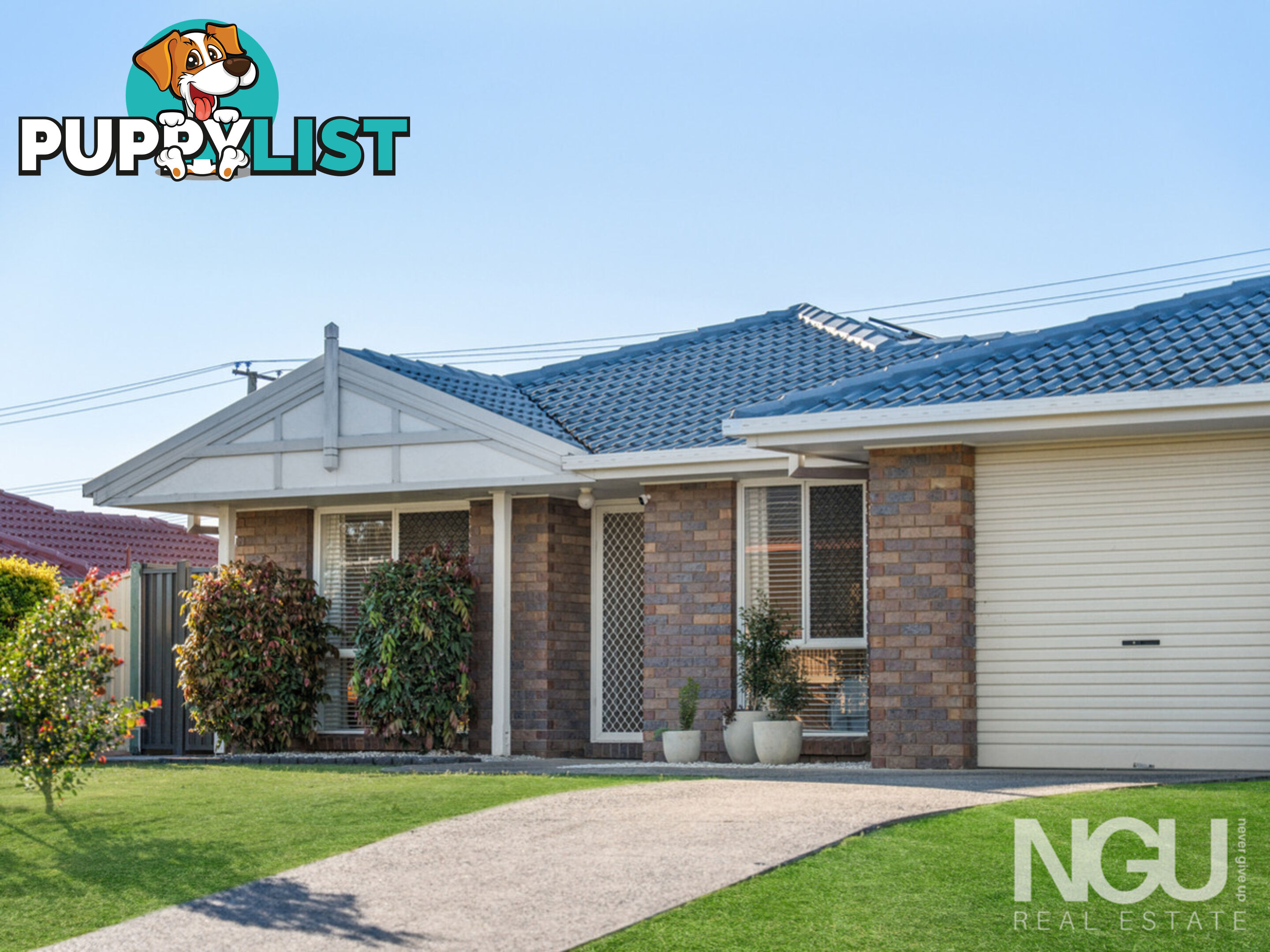 33 Sunshine Crescent Brassall QLD 4305