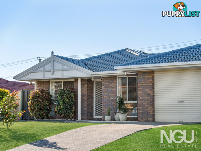 33 Sunshine Crescent Brassall QLD 4305