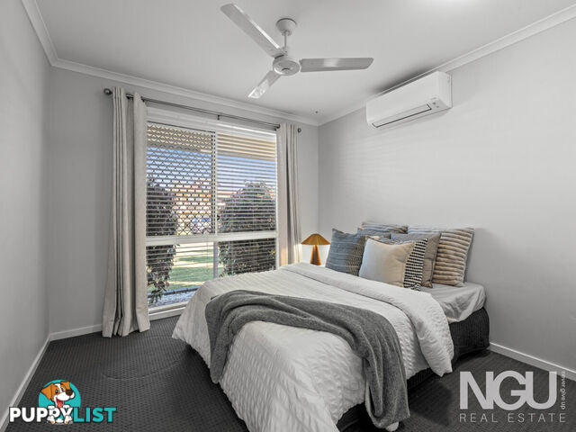 33 Sunshine Crescent Brassall QLD 4305