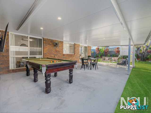 33 Sunshine Crescent Brassall QLD 4305