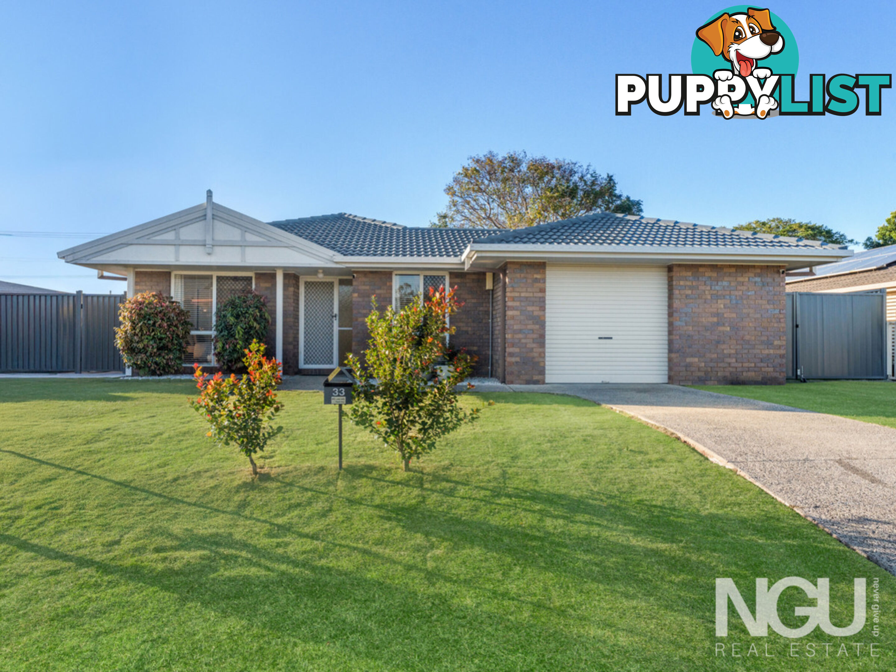 33 Sunshine Crescent Brassall QLD 4305
