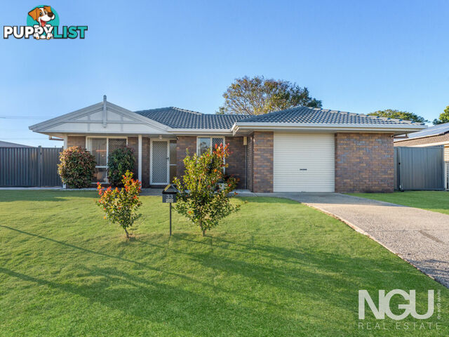 33 Sunshine Crescent Brassall QLD 4305