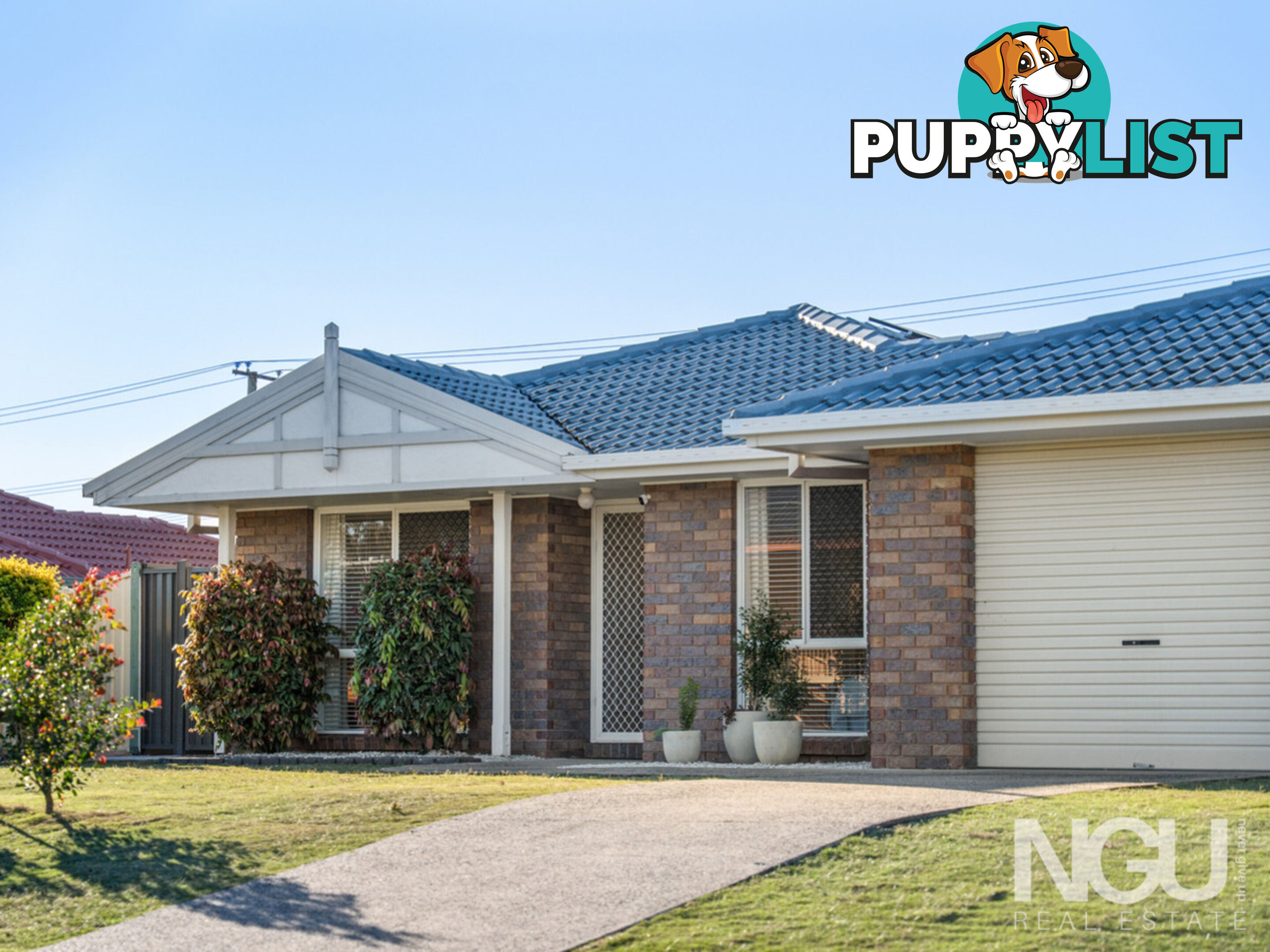 33 Sunshine Crescent Brassall QLD 4305