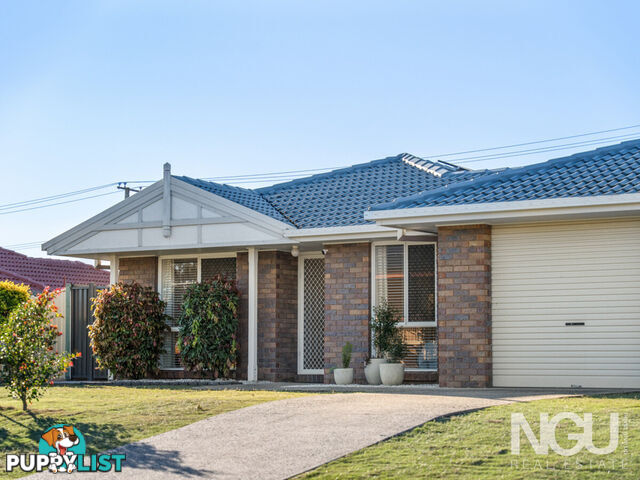 33 Sunshine Crescent Brassall QLD 4305