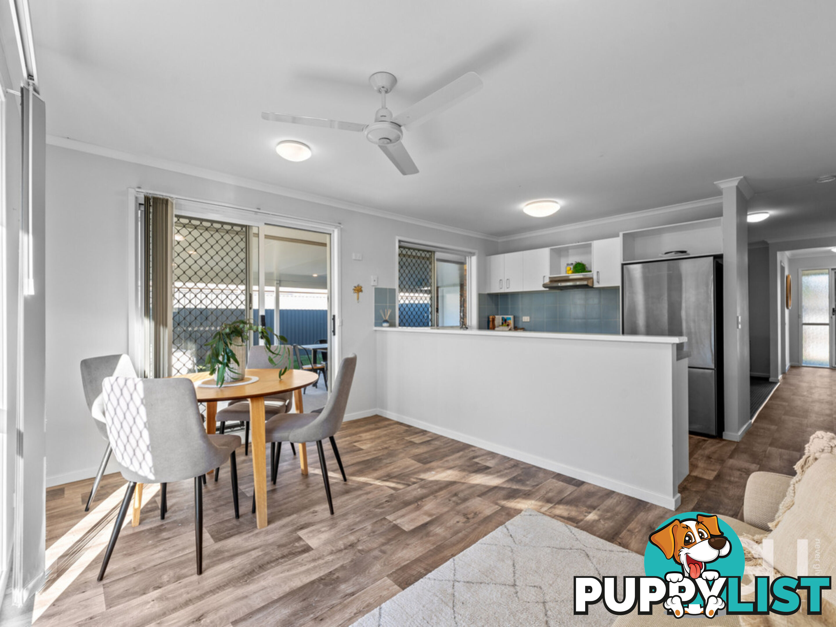 33 Sunshine Crescent Brassall QLD 4305