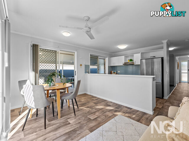 33 Sunshine Crescent Brassall QLD 4305