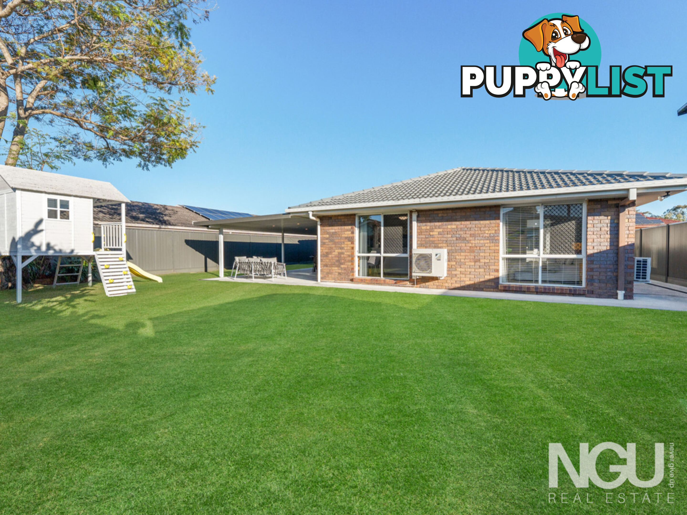 33 Sunshine Crescent Brassall QLD 4305