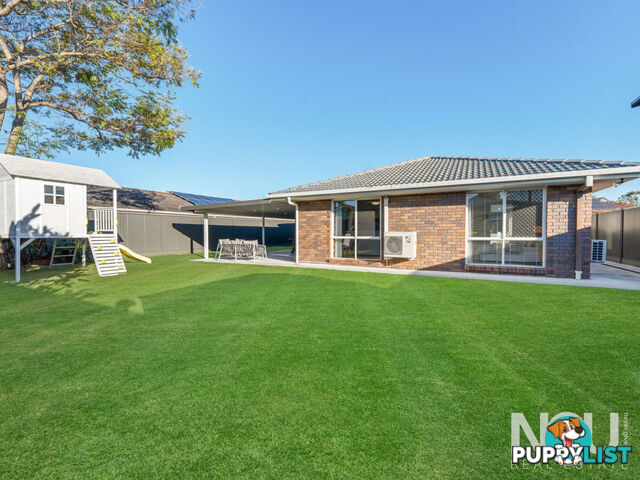 33 Sunshine Crescent Brassall QLD 4305