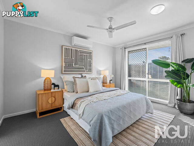 33 Sunshine Crescent Brassall QLD 4305