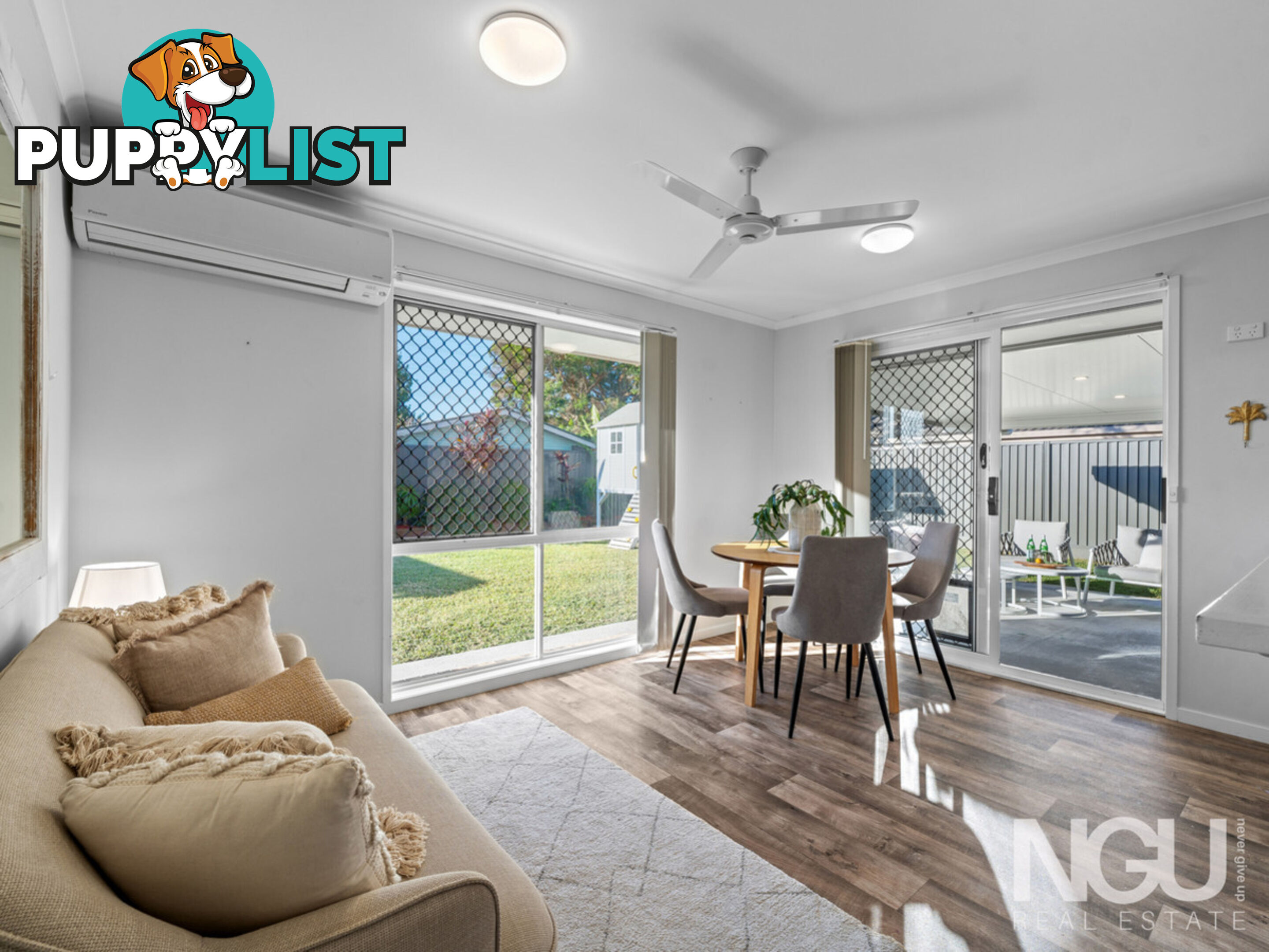 33 Sunshine Crescent Brassall QLD 4305