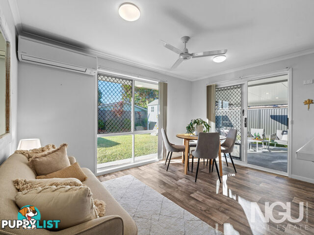 33 Sunshine Crescent Brassall QLD 4305