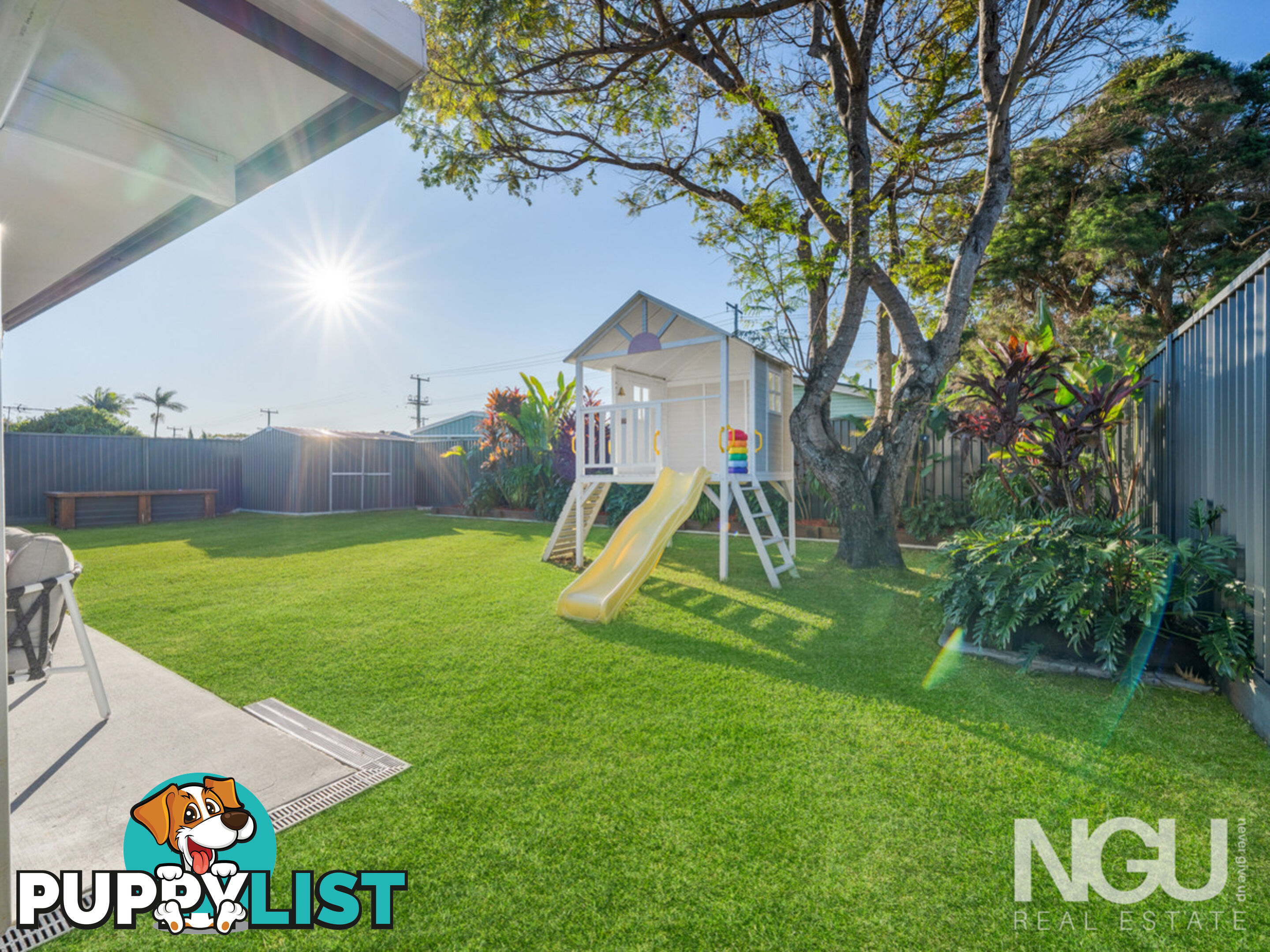 33 Sunshine Crescent Brassall QLD 4305
