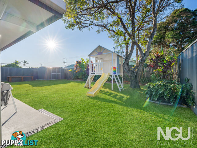 33 Sunshine Crescent Brassall QLD 4305