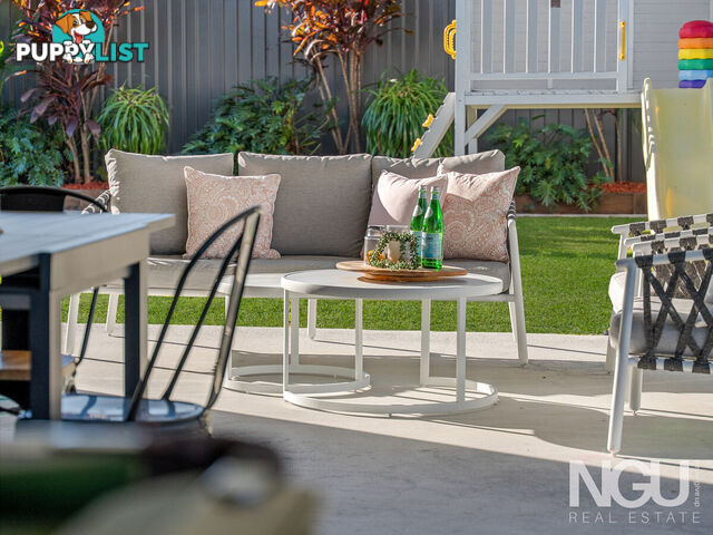 33 Sunshine Crescent Brassall QLD 4305