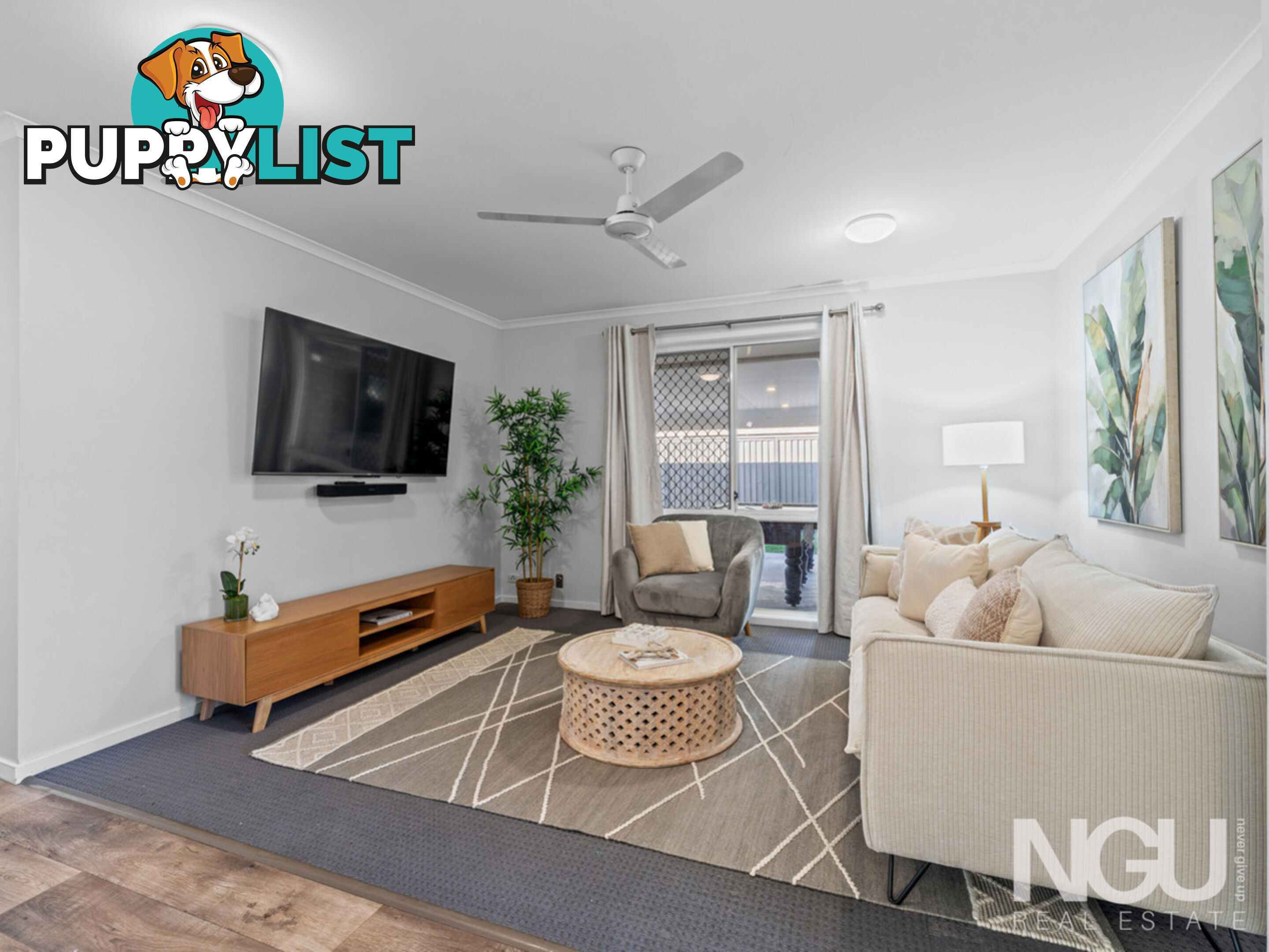 33 Sunshine Crescent Brassall QLD 4305