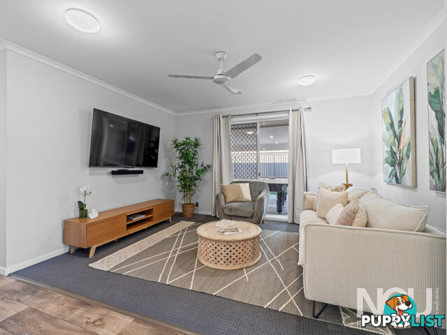 33 Sunshine Crescent Brassall QLD 4305
