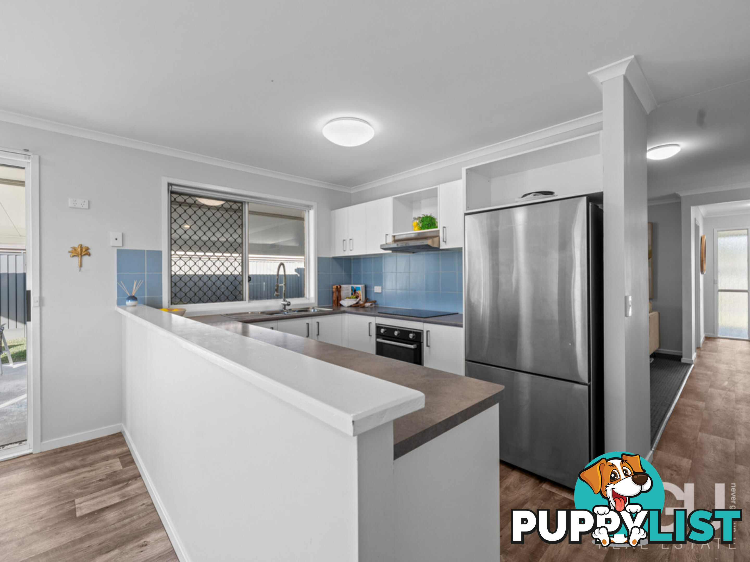 33 Sunshine Crescent Brassall QLD 4305