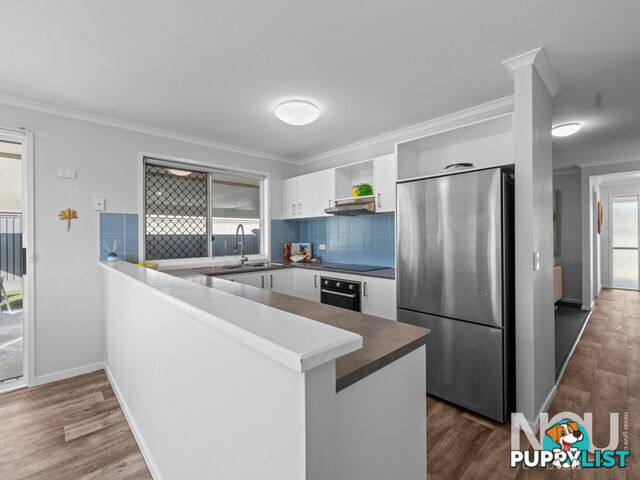 33 Sunshine Crescent Brassall QLD 4305