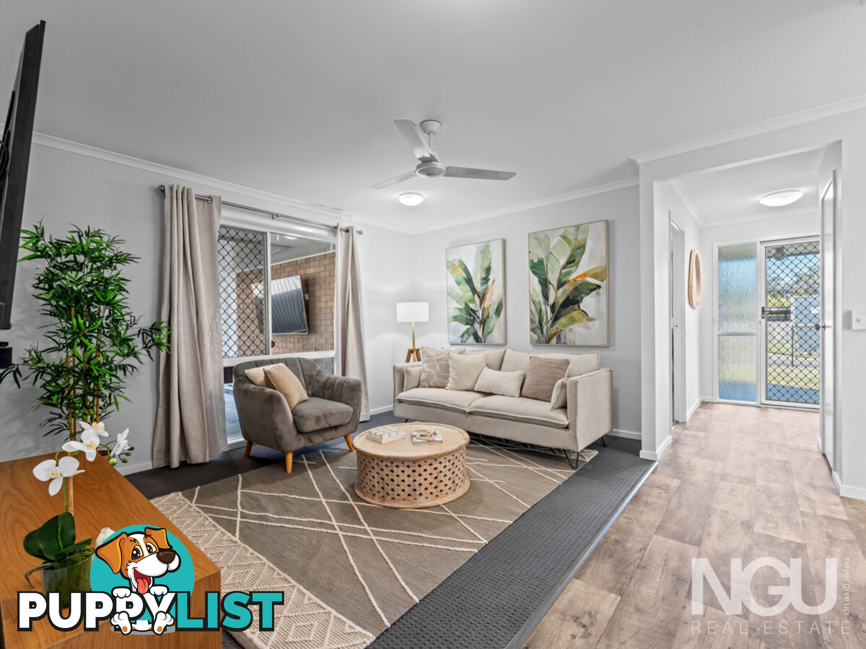 33 Sunshine Crescent Brassall QLD 4305