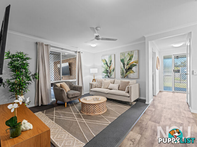 33 Sunshine Crescent Brassall QLD 4305