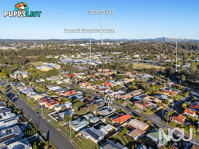 33 Sunshine Crescent Brassall QLD 4305