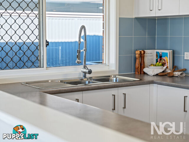 33 Sunshine Crescent Brassall QLD 4305