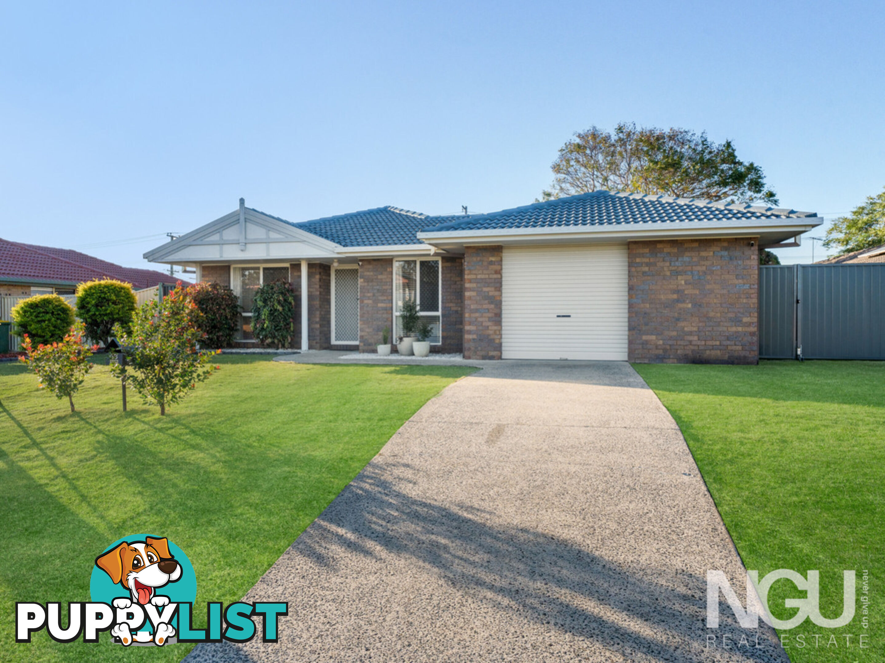 33 Sunshine Crescent Brassall QLD 4305