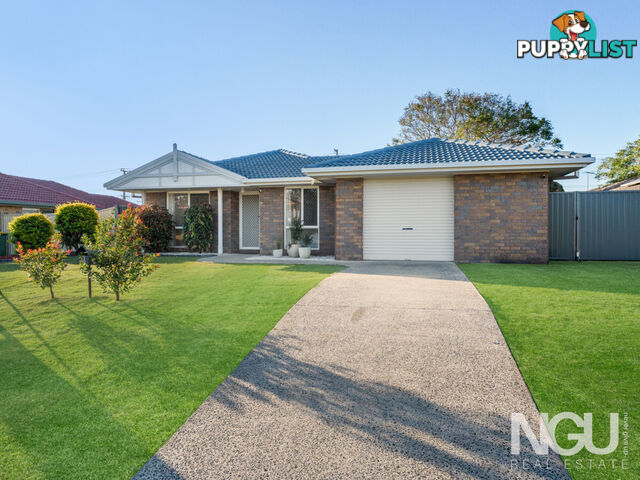 33 Sunshine Crescent Brassall QLD 4305