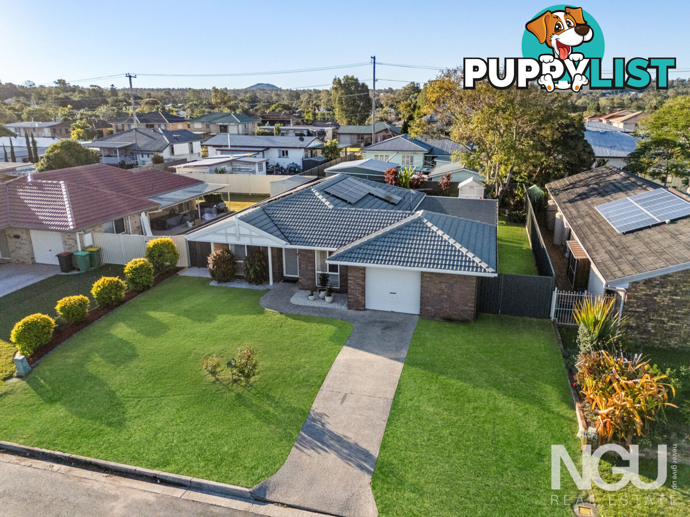 33 Sunshine Crescent Brassall QLD 4305