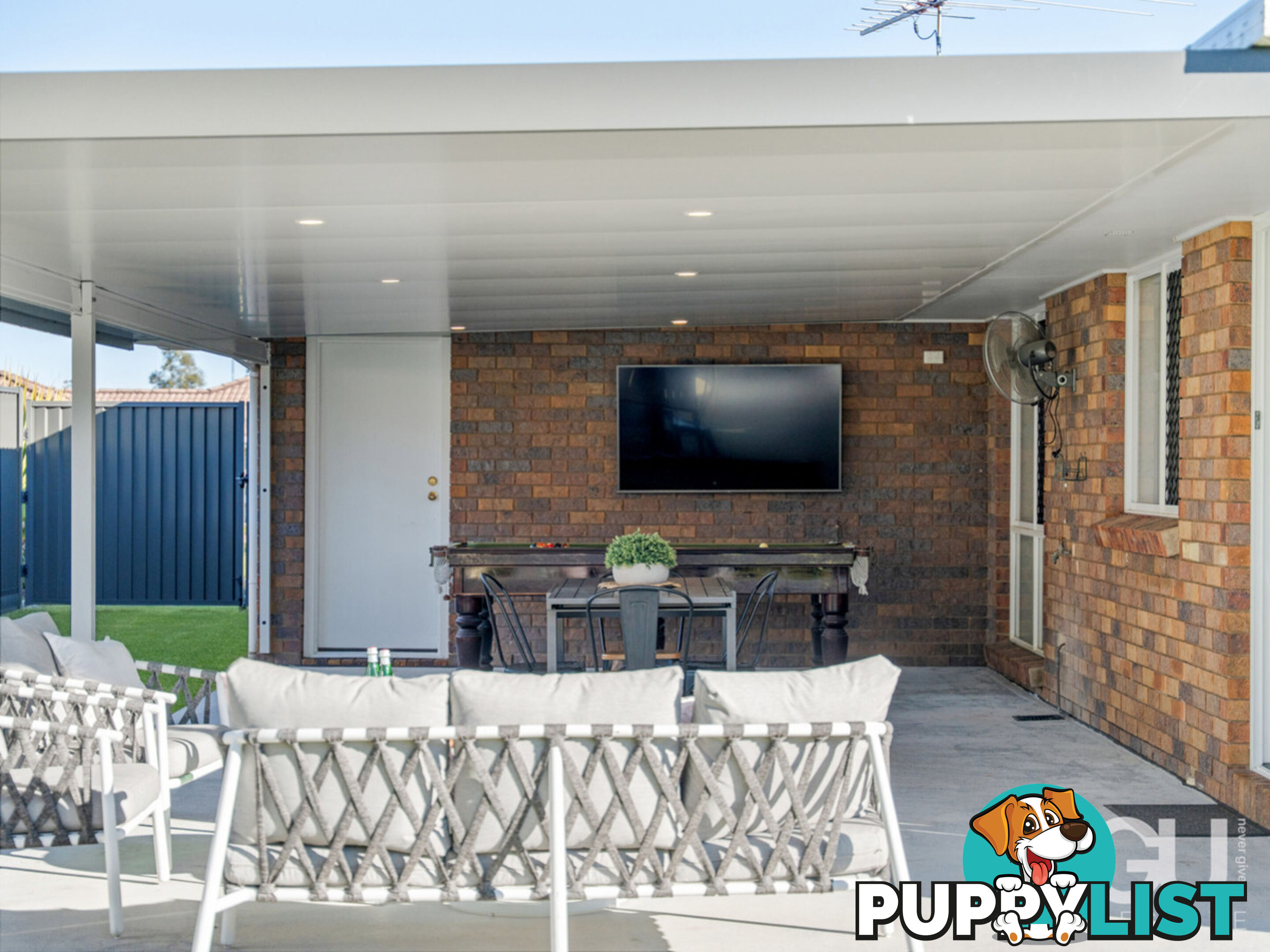33 Sunshine Crescent Brassall QLD 4305