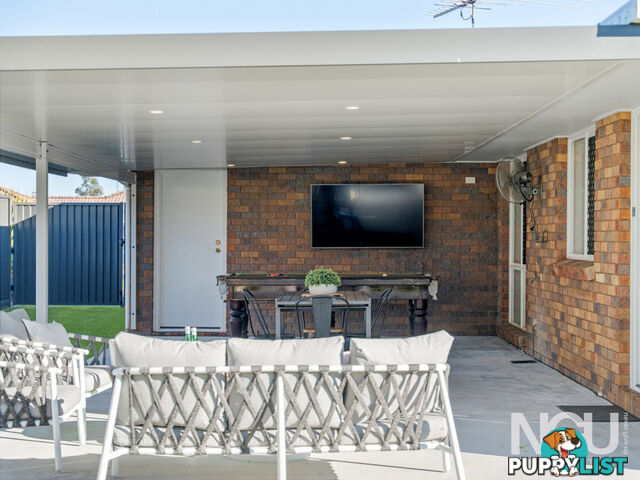 33 Sunshine Crescent Brassall QLD 4305