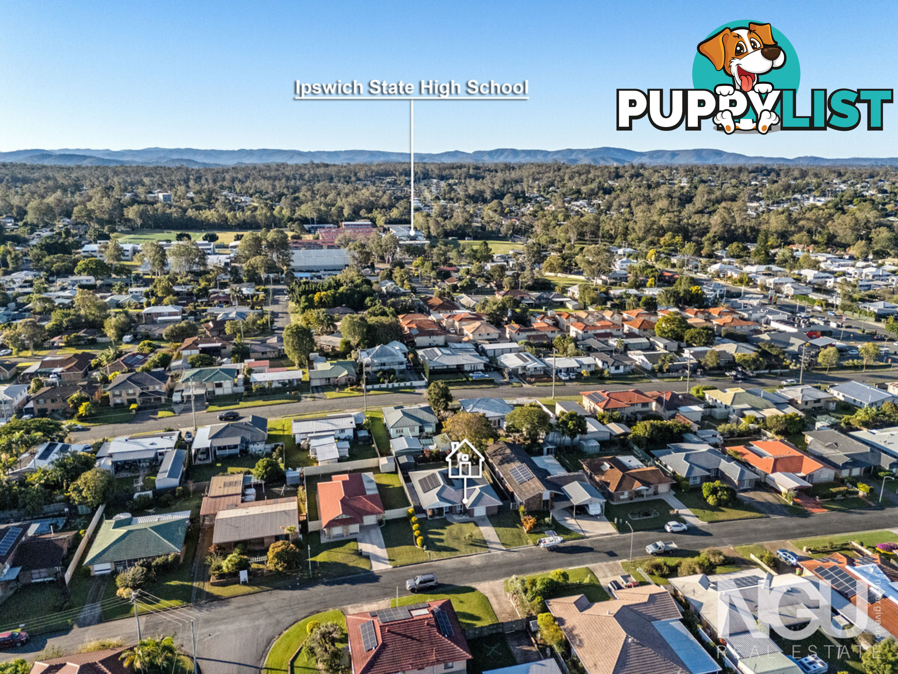 33 Sunshine Crescent Brassall QLD 4305