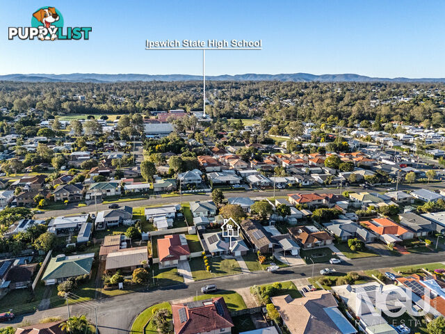 33 Sunshine Crescent Brassall QLD 4305