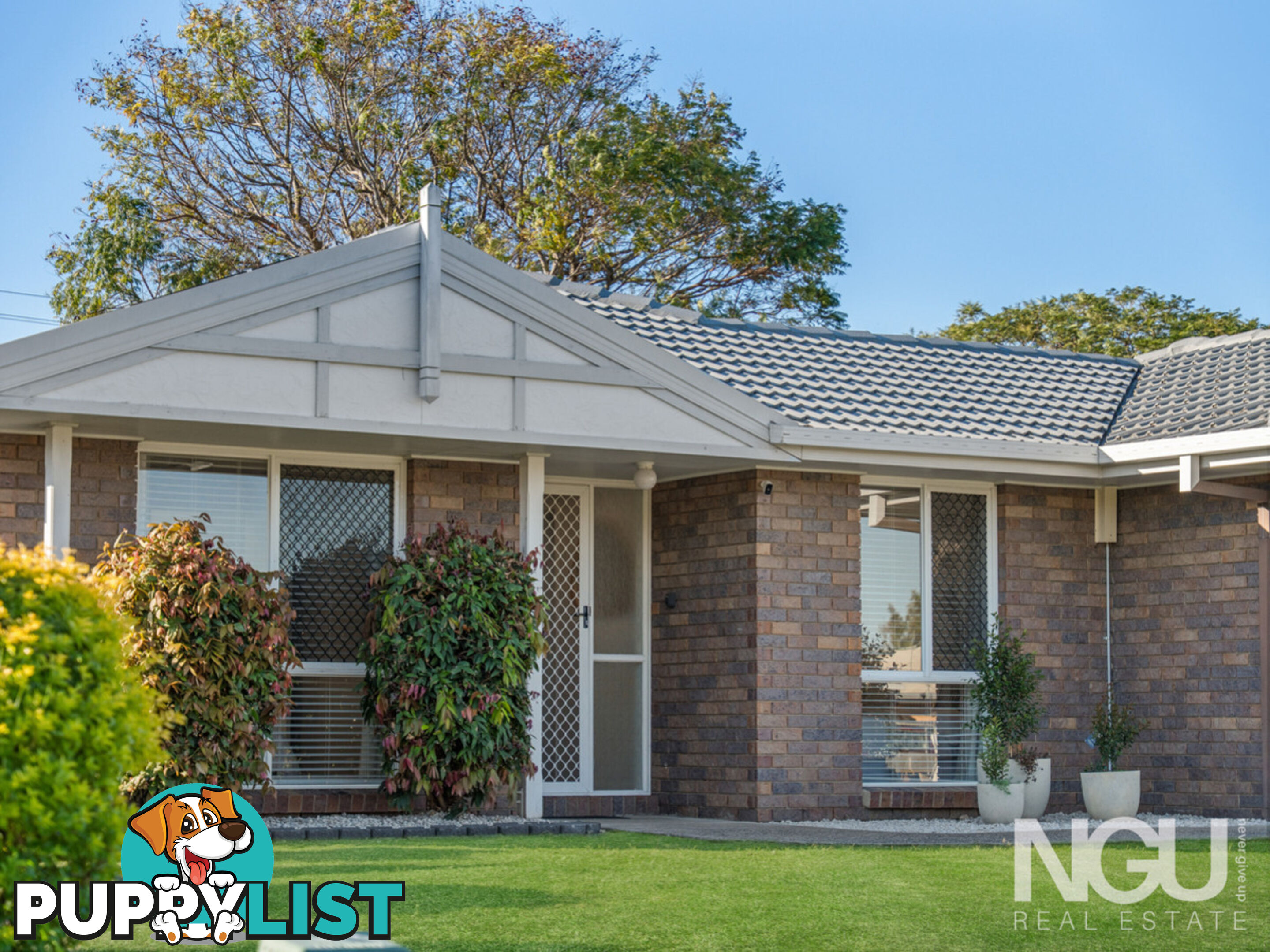 33 Sunshine Crescent Brassall QLD 4305