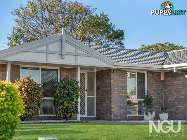 33 Sunshine Crescent Brassall QLD 4305