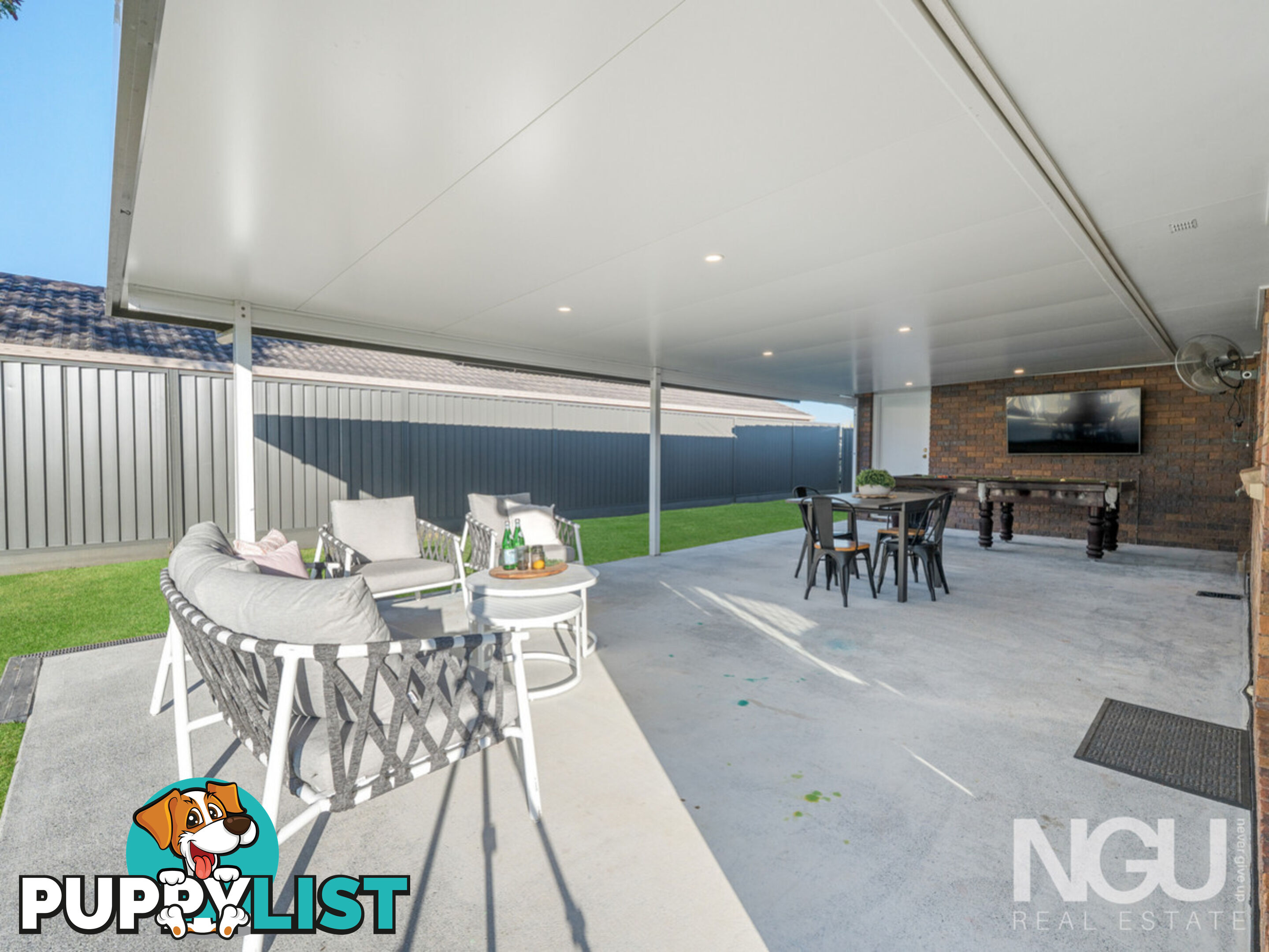 33 Sunshine Crescent Brassall QLD 4305