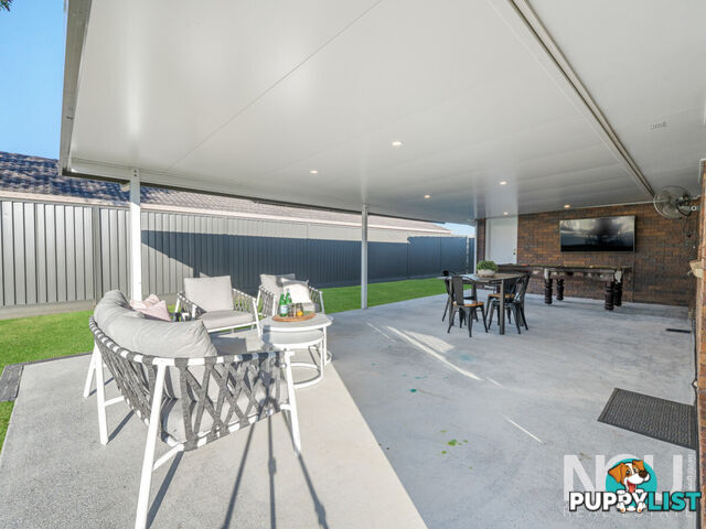 33 Sunshine Crescent Brassall QLD 4305