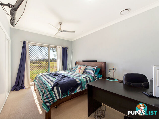 27 Ivory Close PEAK CROSSING QLD 4306