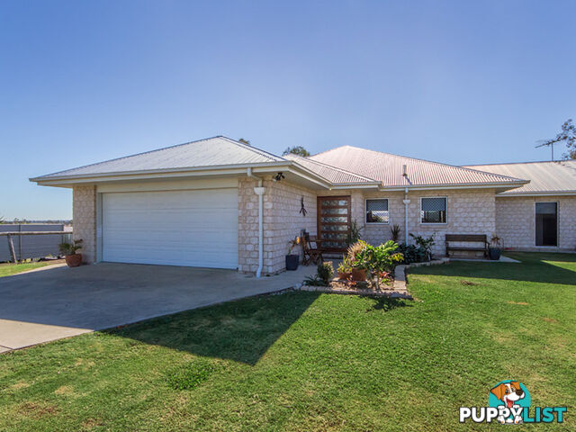 27 Ivory Close PEAK CROSSING QLD 4306