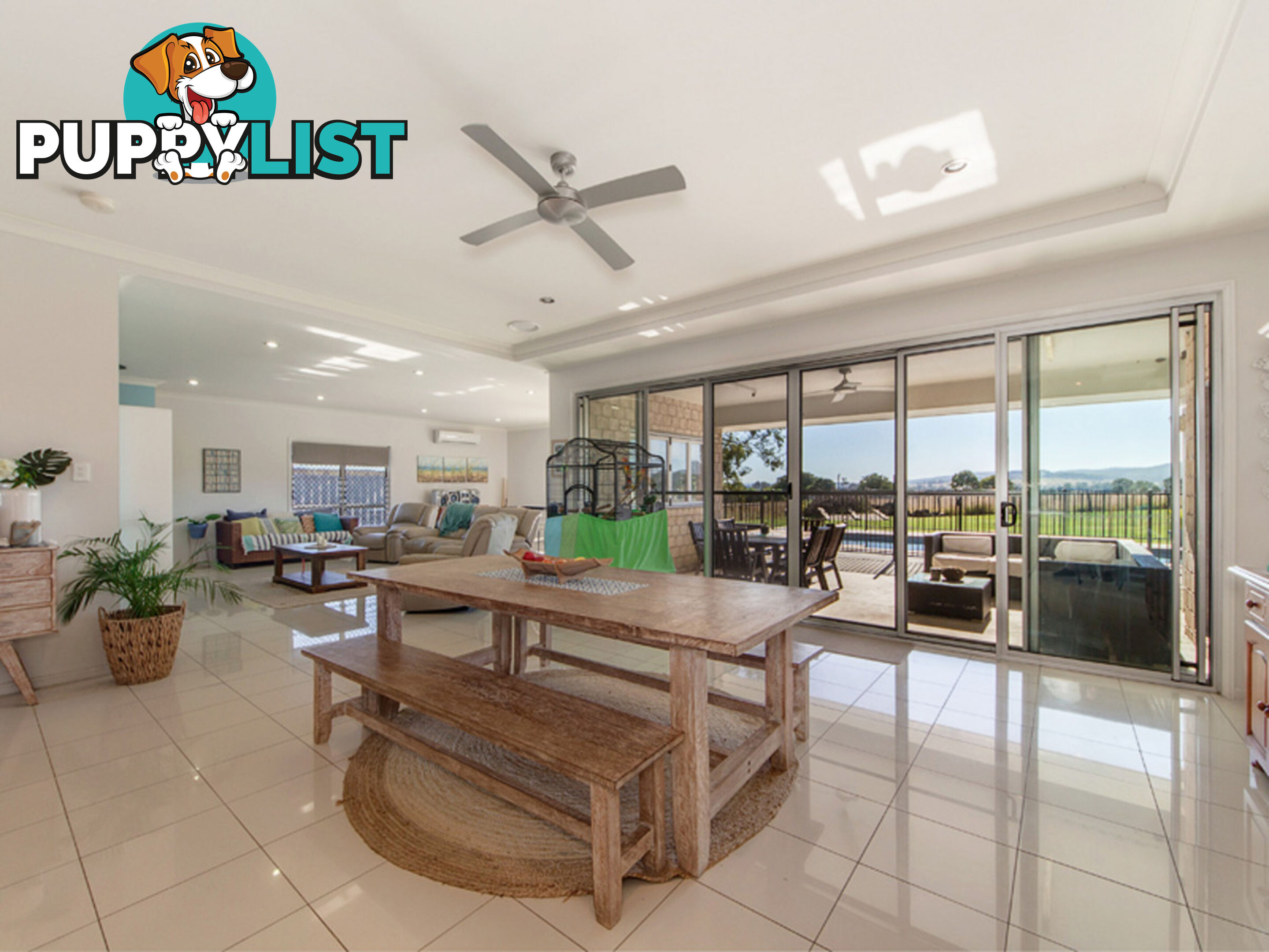 27 Ivory Close PEAK CROSSING QLD 4306