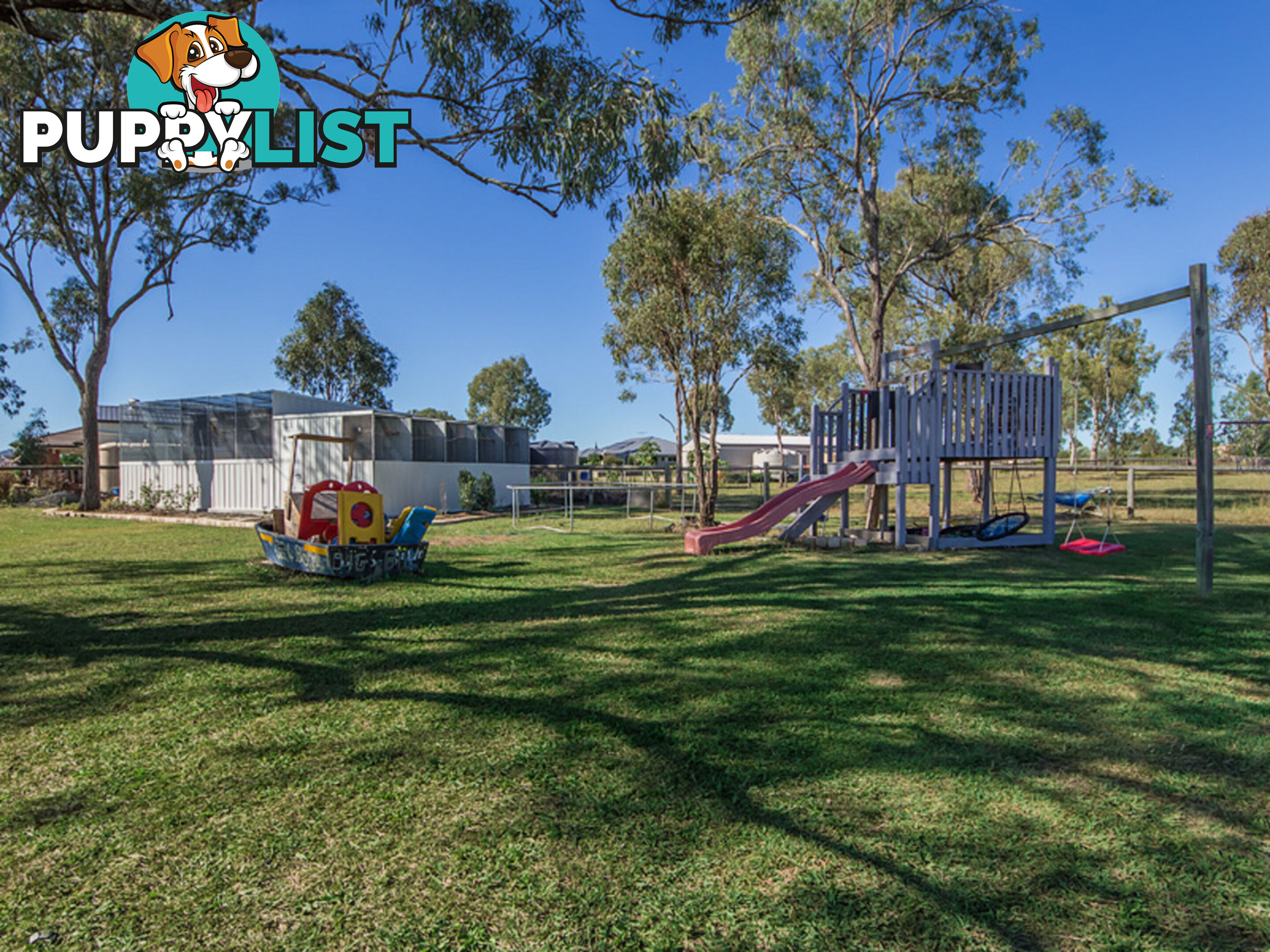 27 Ivory Close PEAK CROSSING QLD 4306