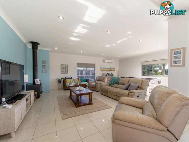 27 Ivory Close PEAK CROSSING QLD 4306