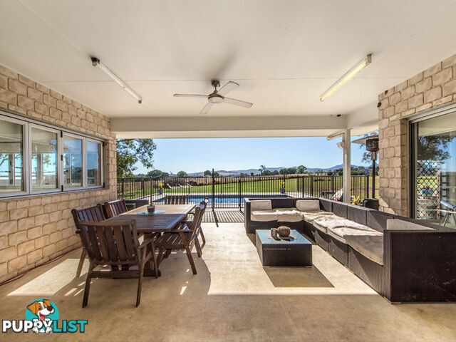 27 Ivory Close PEAK CROSSING QLD 4306
