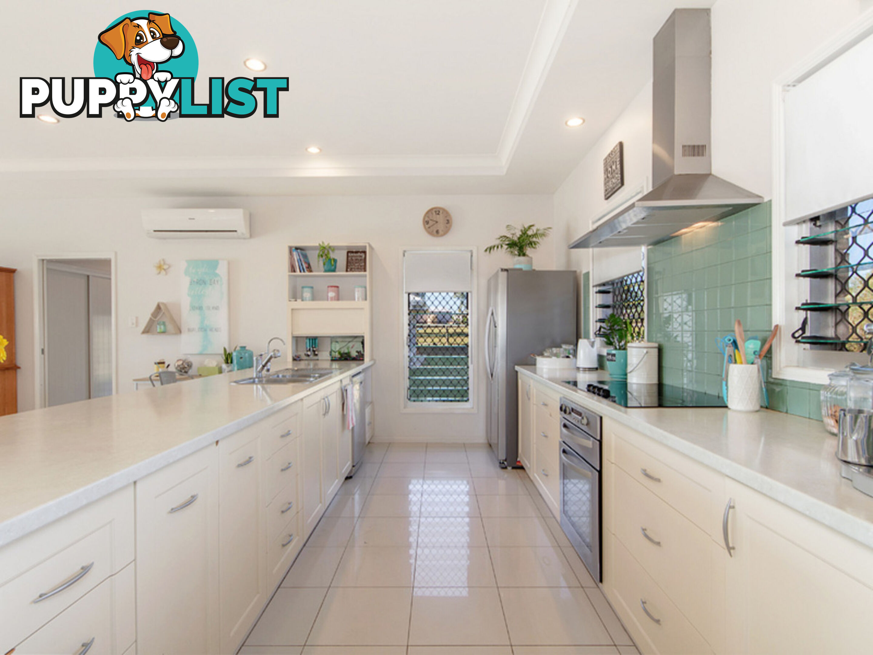 27 Ivory Close PEAK CROSSING QLD 4306