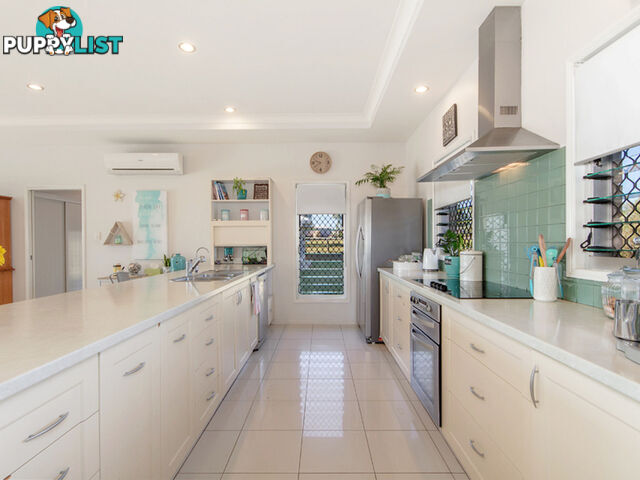 27 Ivory Close PEAK CROSSING QLD 4306