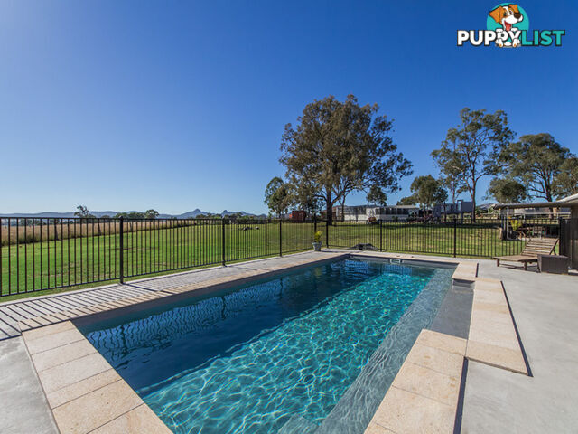 27 Ivory Close PEAK CROSSING QLD 4306