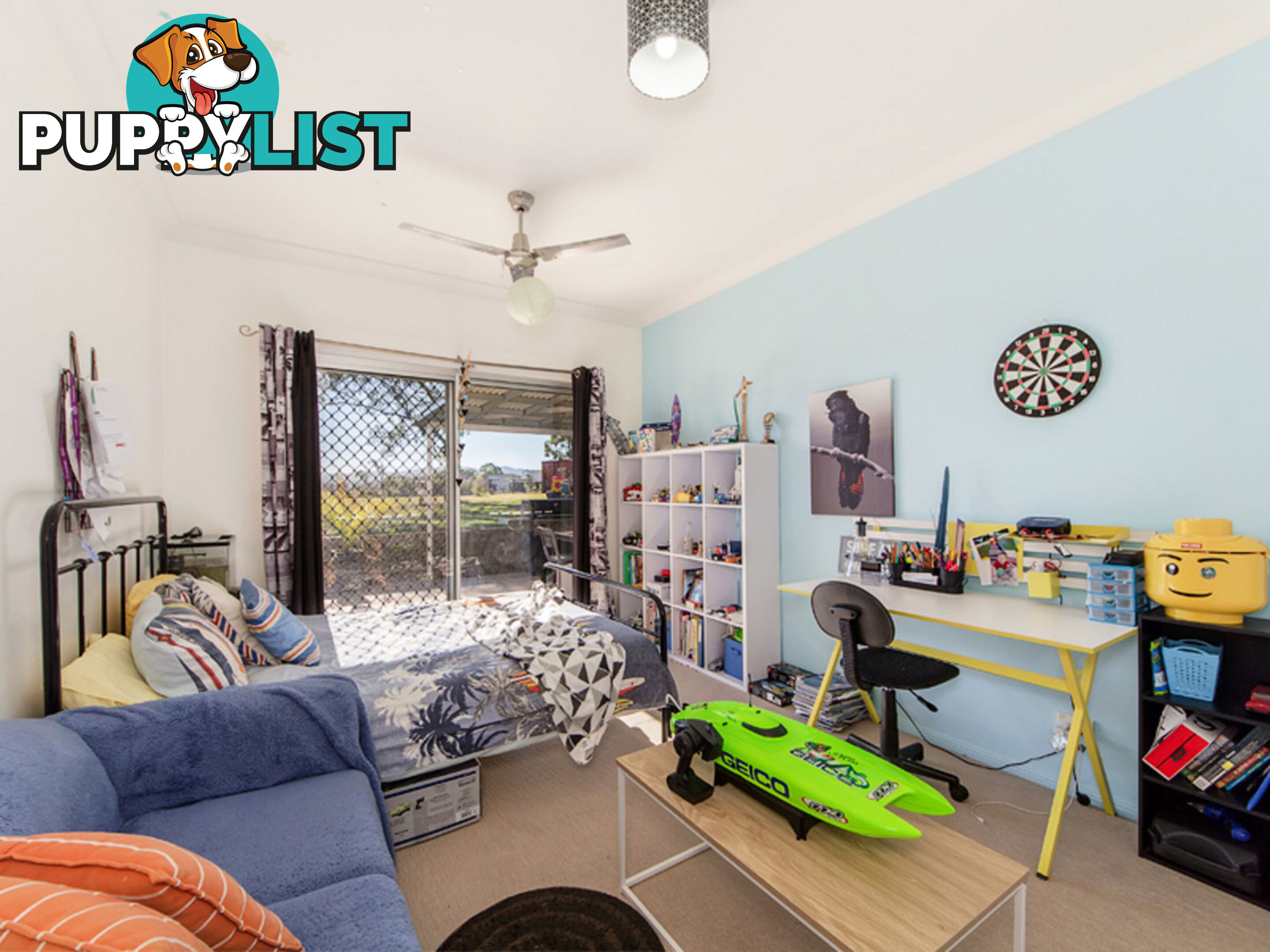 27 Ivory Close PEAK CROSSING QLD 4306