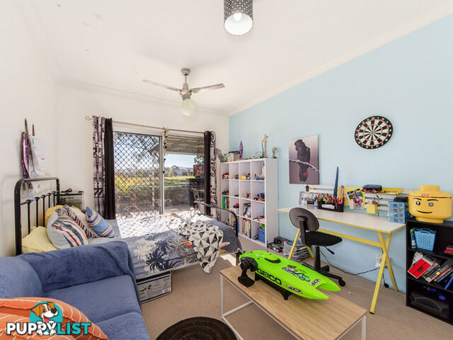 27 Ivory Close PEAK CROSSING QLD 4306